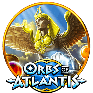 Orbs of Atlantis